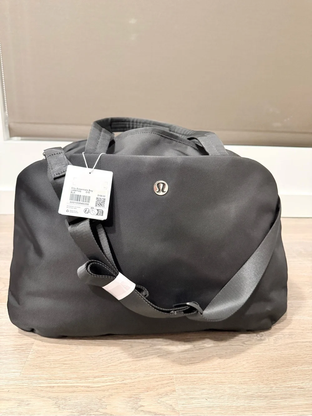 Brand New Lululemon City Essentials Bag